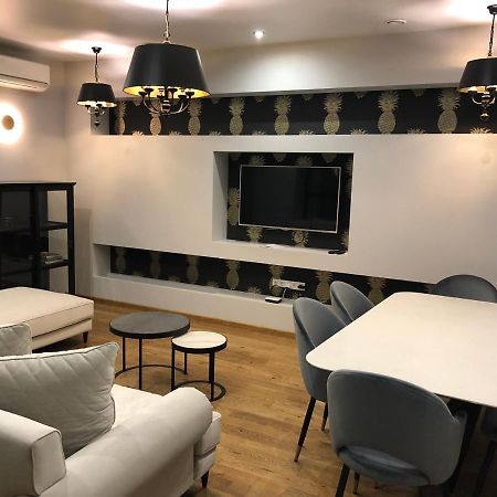 Home Apart Storozhovskaya Str.6 明斯克 外观 照片