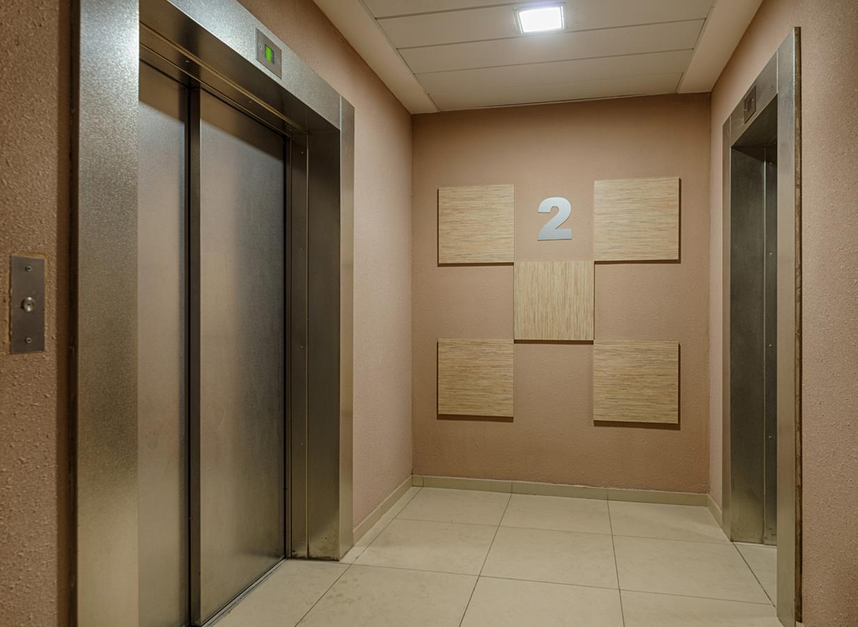 Home Apart Storozhovskaya Str.6 明斯克 外观 照片