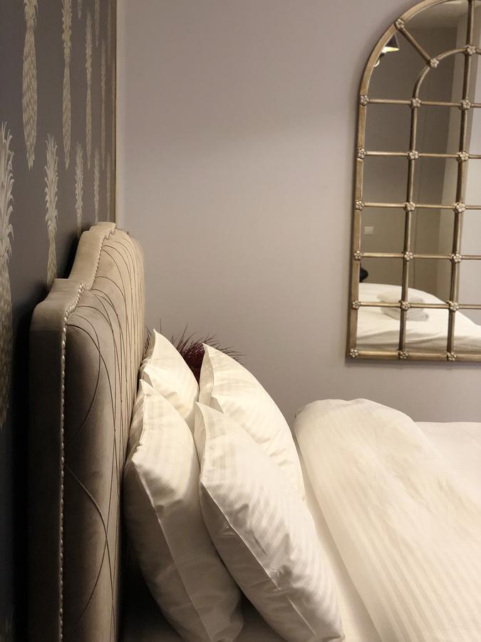 Home Apart Storozhovskaya Str.6 明斯克 外观 照片
