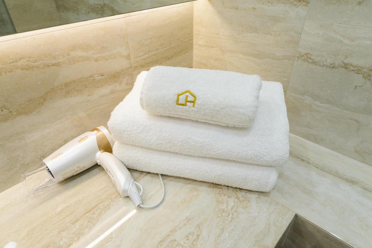 Home Apart Storozhovskaya Str.6 明斯克 外观 照片